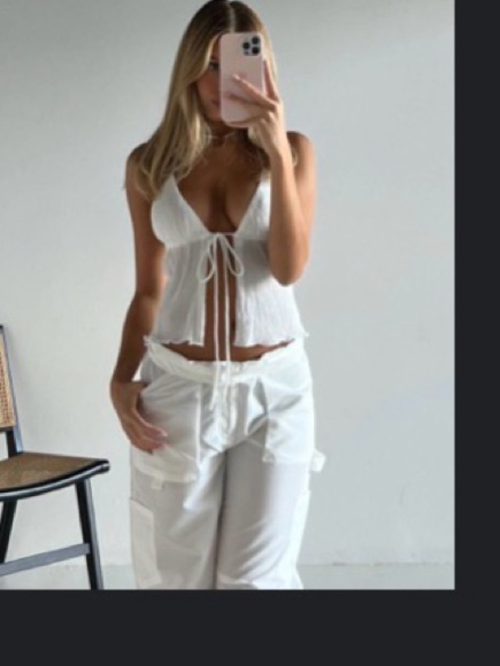 Princess Polly Top - NEVER WORN